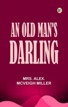 An Old Man's Darling