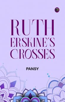 Ruth Erskine's Crosses