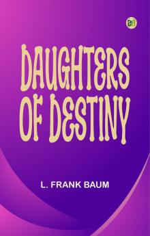 Daughters of Destiny