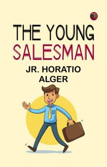 The Young Salesman