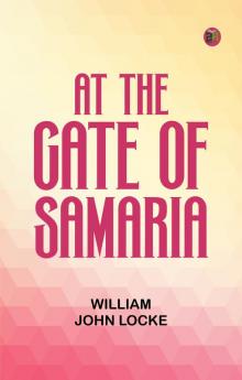 At the Gate of Samaria