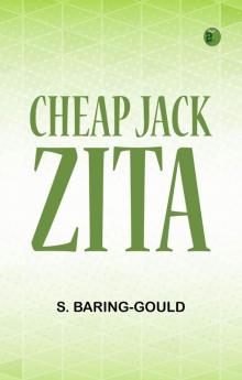 Cheap Jack Zita