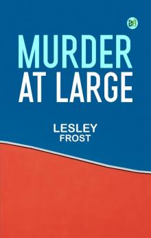 Murder at Large