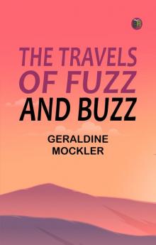 The Travels of Fuzz and Buzz