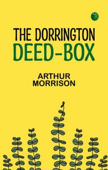 The Dorrington Deed-Box