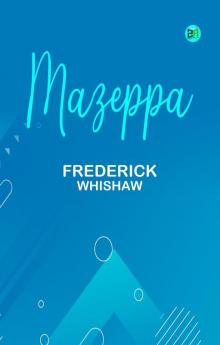 Mazeppa