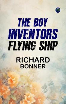 The Boy Inventors' Flying Ship