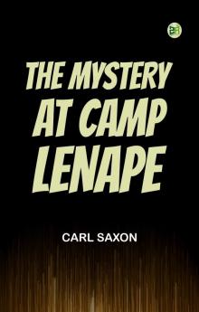 The Mystery at Camp Lenape