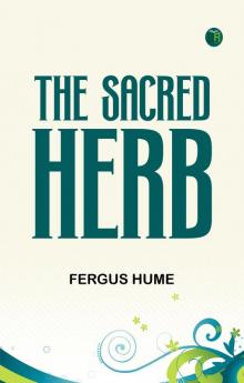 The Sacred Herb