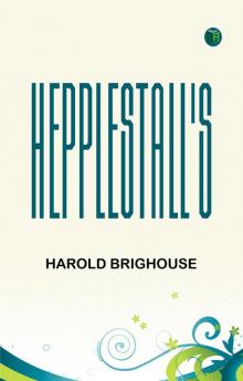 Hepplestall's