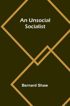 An Unsocial Socialist