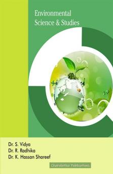 Environmental Science & Studies