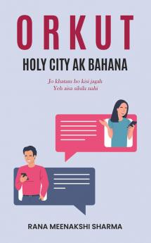 ORKUT HOLY CITY AK BAHANA