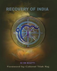 RECOVERY OF INDIA