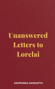 Unanswered Letters to Lorelai