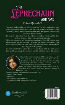 The Leprechaun and Me