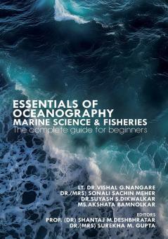 Essentials of Oceanography Marine Science and fisheries