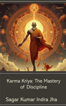 Karma Kriya-The Mastery of Discipline