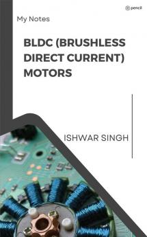 BLDC (Brushless Direct Current) Motors