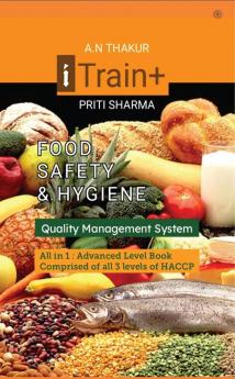 Food Safety & Hygiene Management System