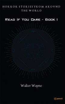 Read If You Dare - Book 1