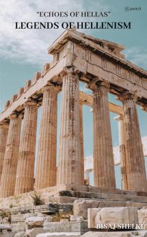 LEGENDS OF HELLENISM