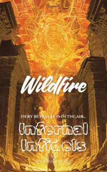 Wildfire - Infernal Infidels