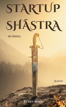 Startup Shāstra in India
