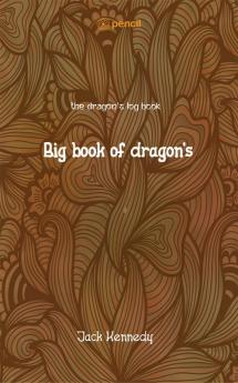 Big book of dragon's