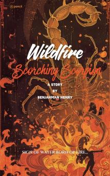 Wildfire - Scorching Scorpion