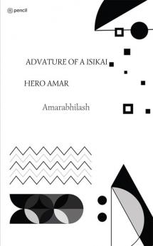 ADVATURE OF A ISEKAI HERO AMAR