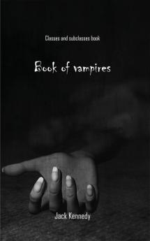 Book of vampires