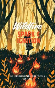 Wildfire - Spark and Ignition