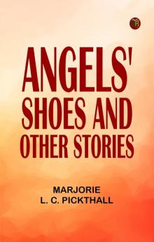 Angels' Shoes and Other Stories