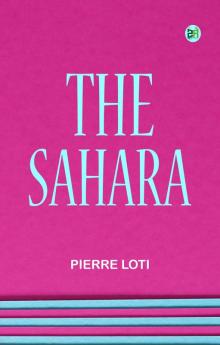 The Sahara