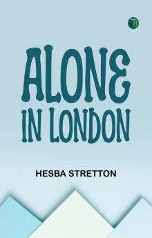 Alone in London