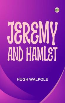 Jeremy and Hamlet