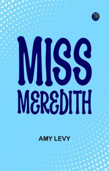 Miss Meredith