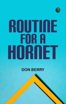 Routine for a Hornet