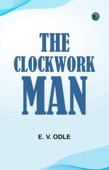 The Clockwork Man