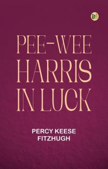 Pee-wee Harris in Luck