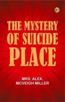 The Mystery of Suicide Place