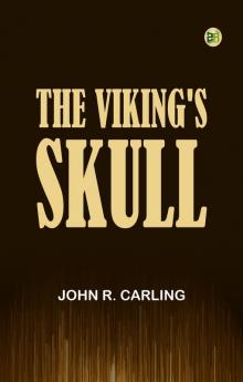 The Viking's Skull