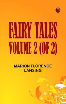 Fairy Tales Volume 2 (of 2)