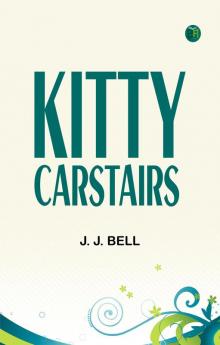 Kitty Carstairs