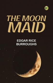 The Moon Maid