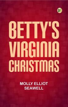 Betty's Virginia Christmas
