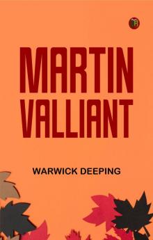 Martin Valliant