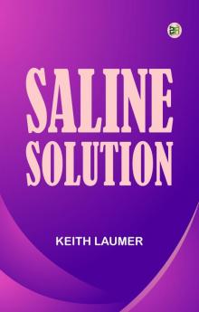 Saline Solution