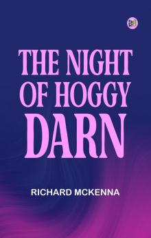 The Night of Hoggy Darn